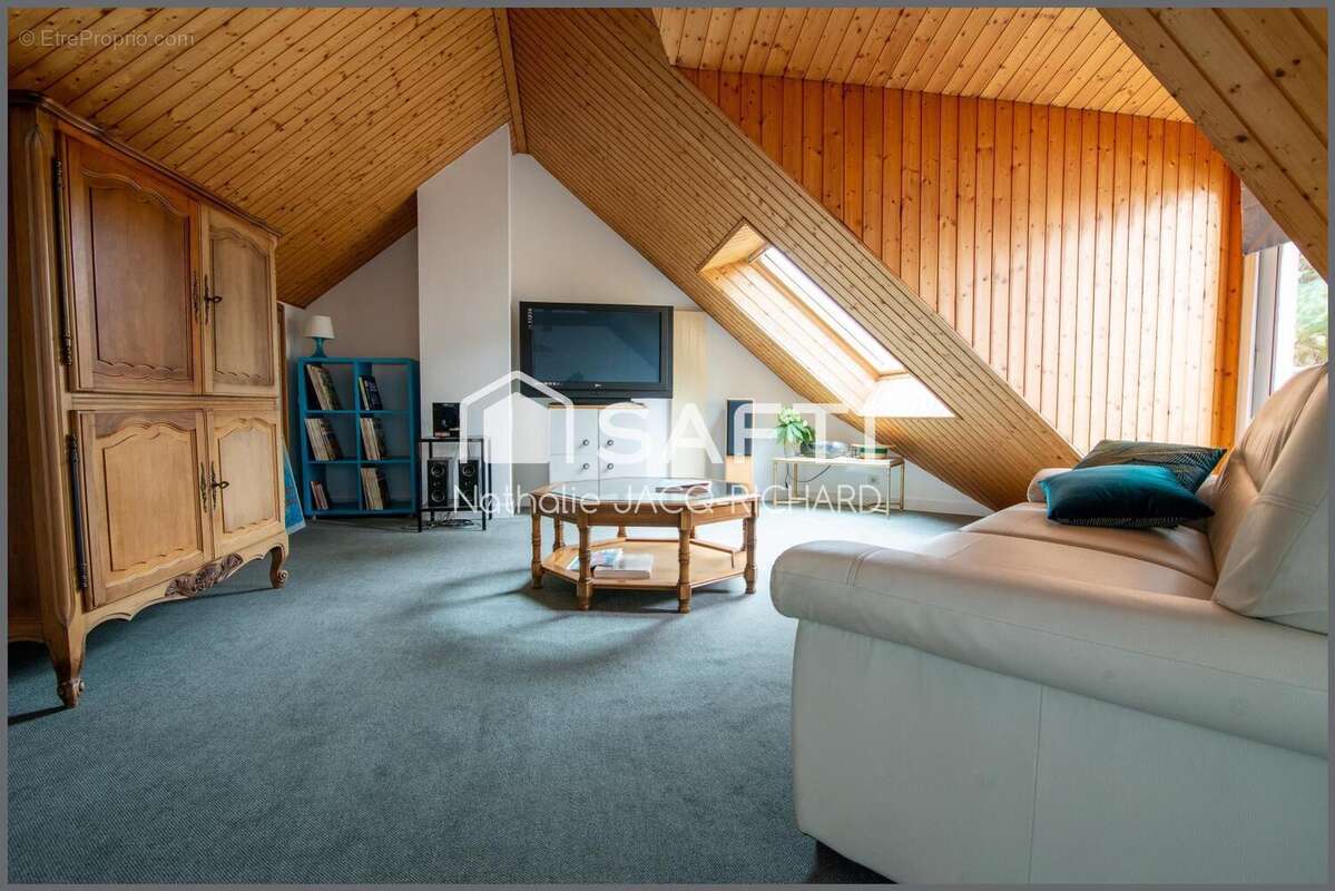 Photo 9 - Maison à NANTES