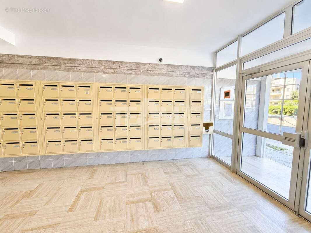 Appartement à SETE