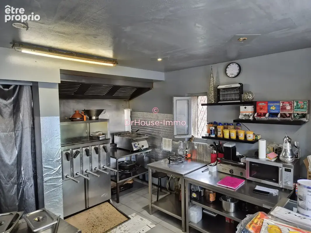 Commerce 22 m² à vendre à Leforest (62790) - photo 17
