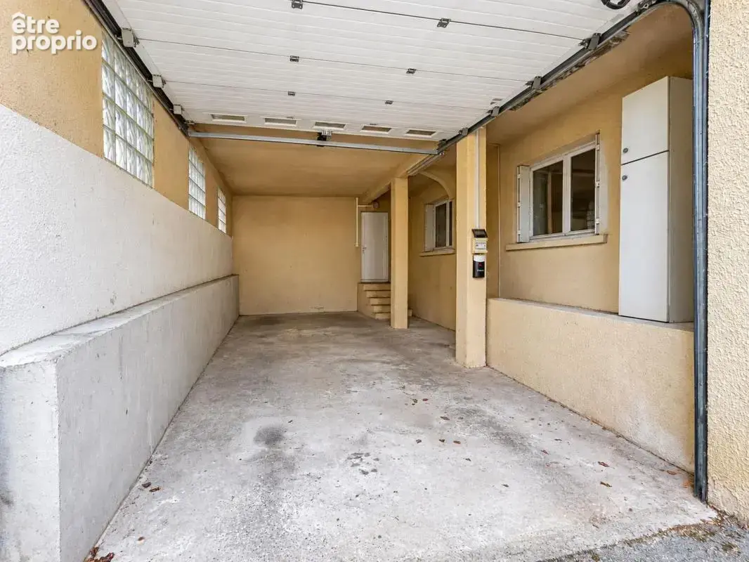 FONTENILLES – Maison avec piscine - photo 11