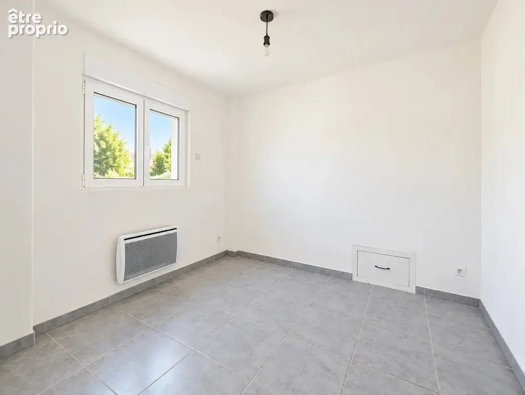 Réf. 2340 - Maison indépendante - 3 chambres et jardin - photo 5
