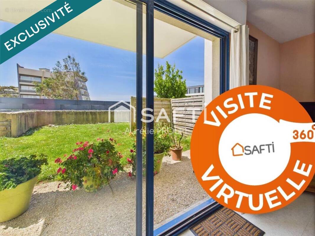 Photo 1 - Appartement à ROSCOFF