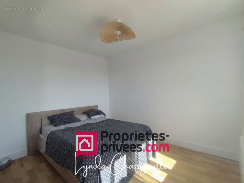 Appartement T4 à Riorges - 71m2 - vue dégagée - entièrement rénové - photo 6