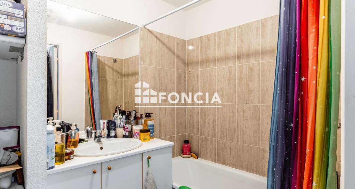 Appartement 50 m² à Metz  - photo 4