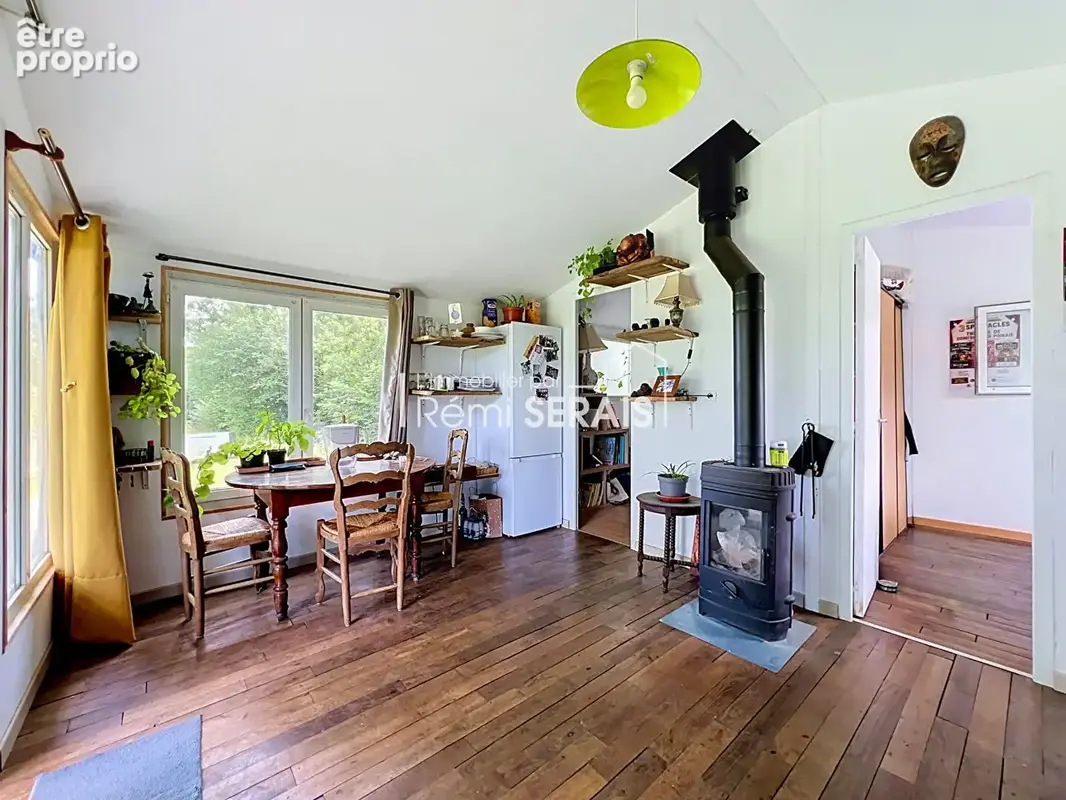 Exclusivité Bocage Domfrontais idéal maison de vacances au calme - photo 7