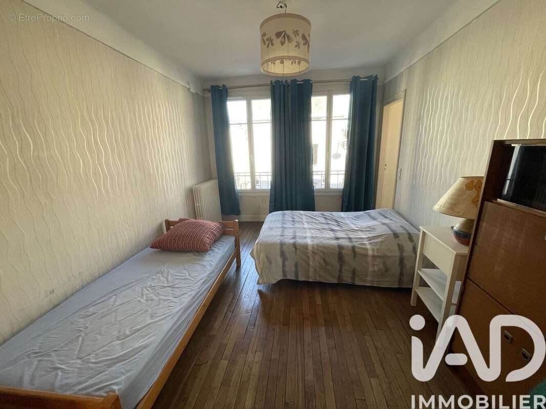 Photo 6 - Appartement à COUTANCES