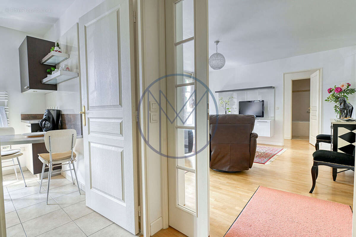 Appartement à VERSAILLES