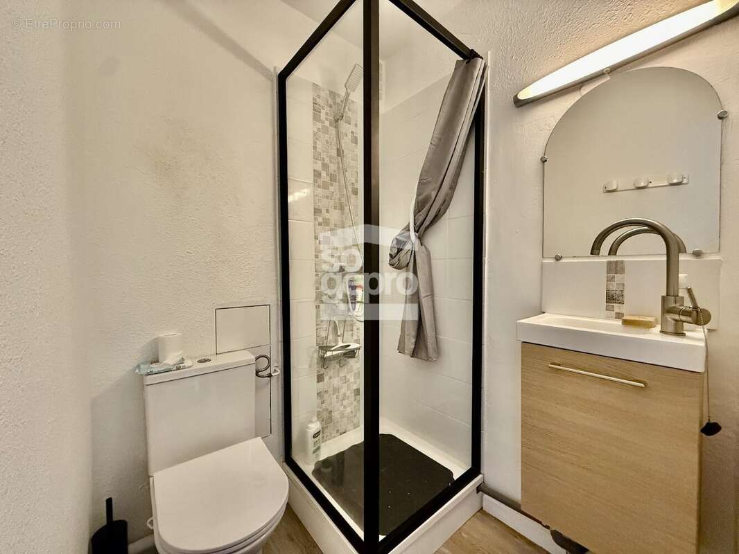 Appartement à AGDE