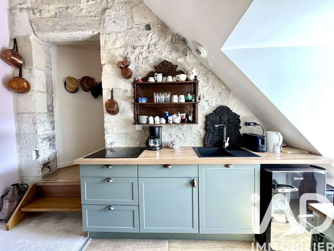 Photo 5 - Appartement à HONFLEUR