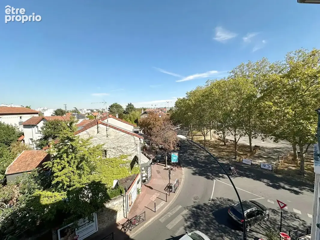 Photo Appartement à Saint-Maur-Des-Fosses au prix de 259 000€