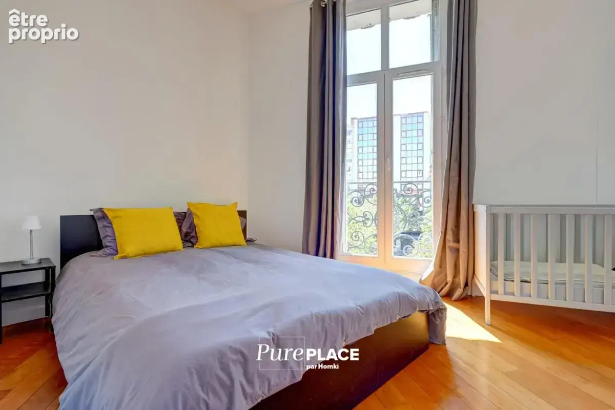 Appartement T4 de 144 m² à Marseille 13008, Avenue du Prado - photo 6