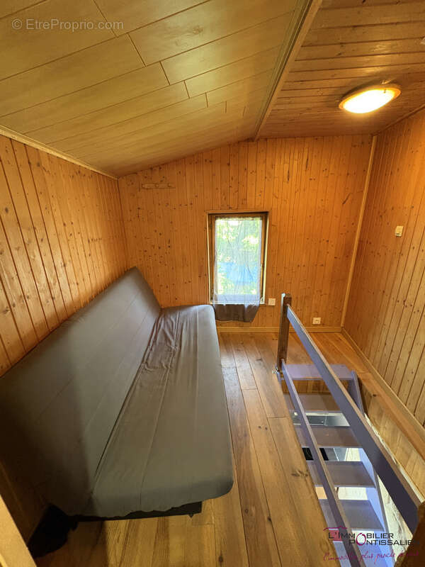 Appartement à PONTARLIER