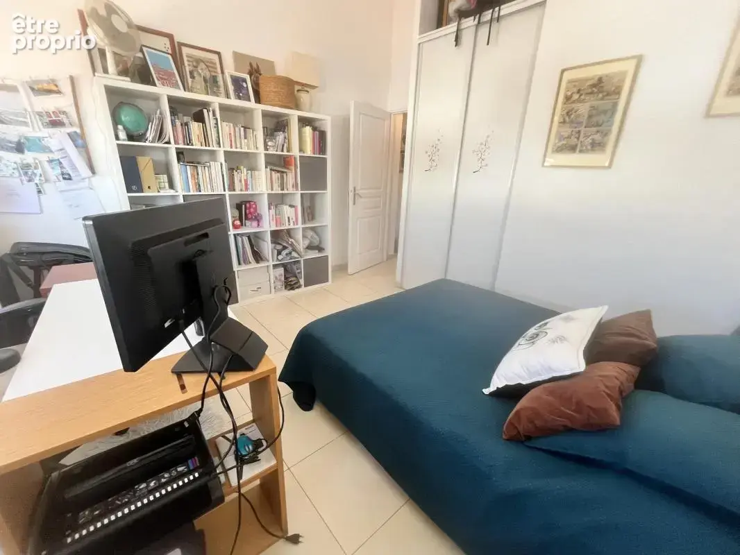 Alfortville - 94140 - charmant duplex a vendre - photo 17