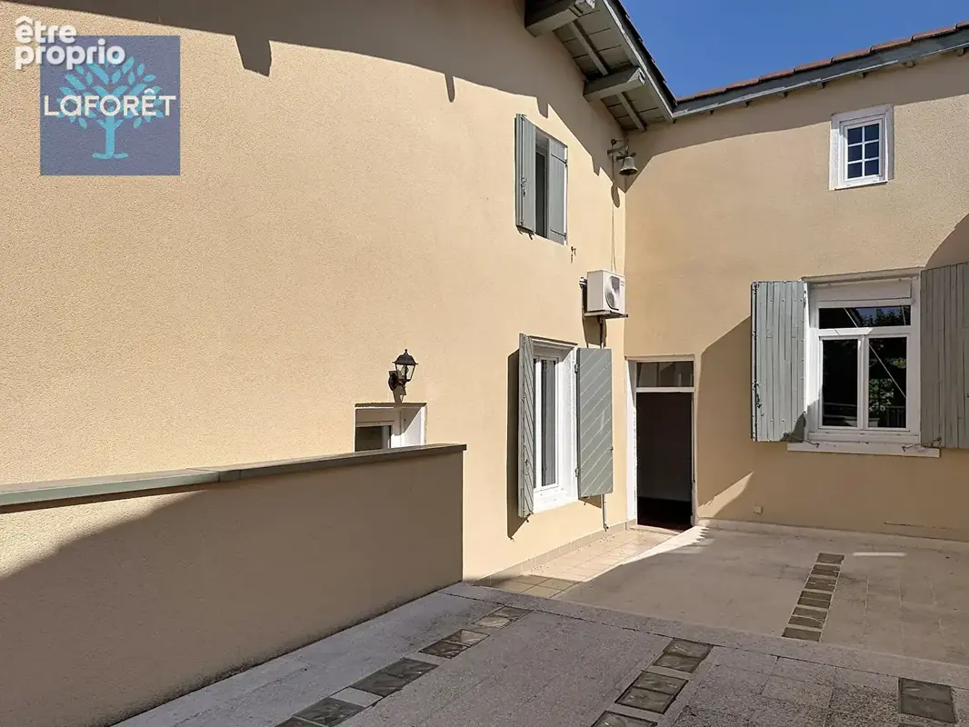 Maison Millery 7 pièce(s) 191.61 m2 - photo 3