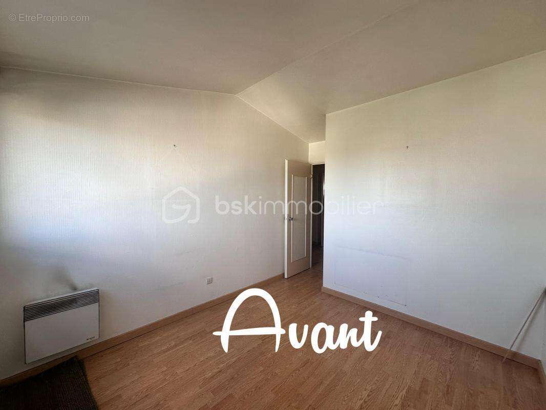 Appartement à TARBES