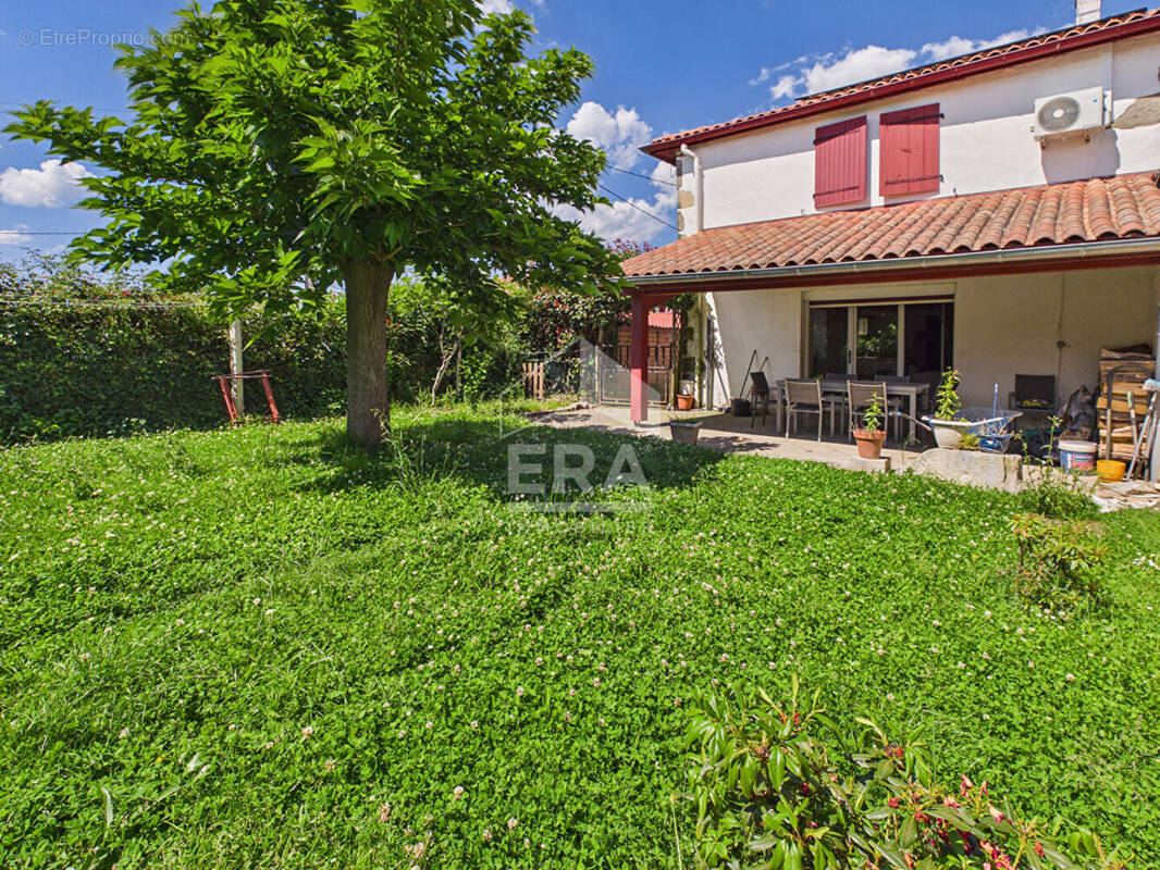 Maison à HASPARREN