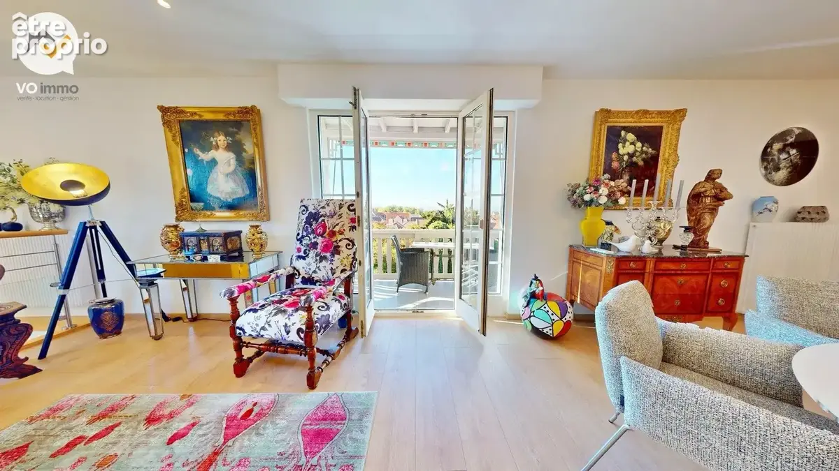 Maison 6 pièces 227 m² à vendre à Rixheim (68170) - photo 3