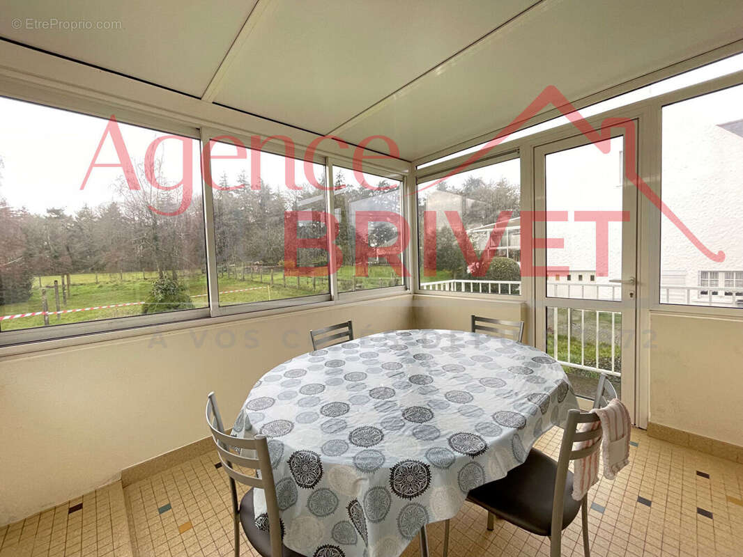 Maison à PONTCHATEAU