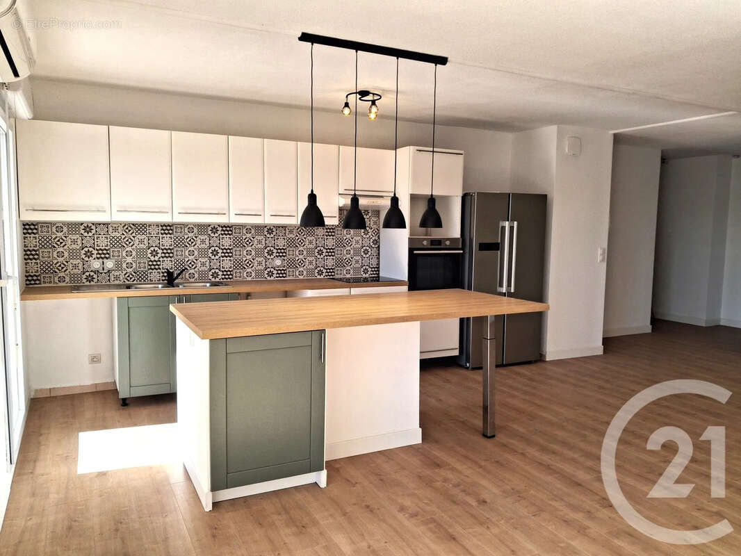 Appartement à GRASSE