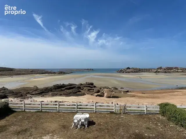 Maison avec vue mer a couper le souffle - photo 3