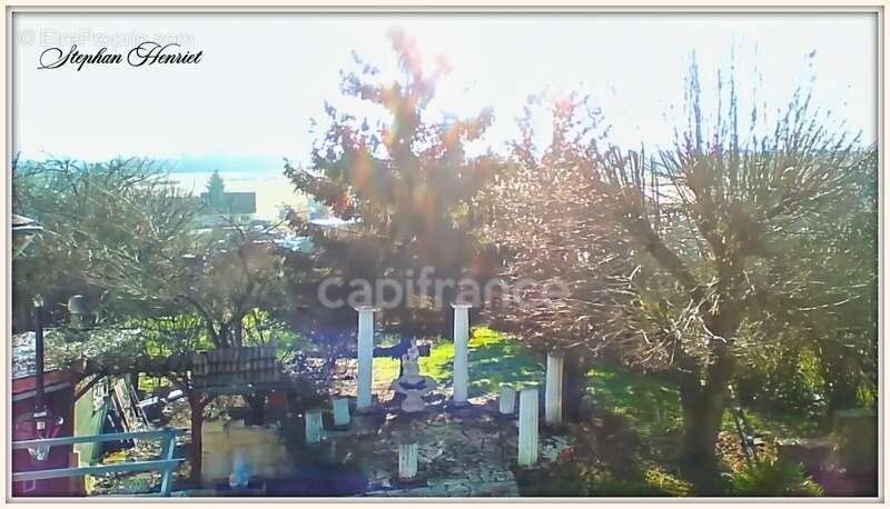 Maison à vendre 4 pièces VRIZY (08) - photo 11
