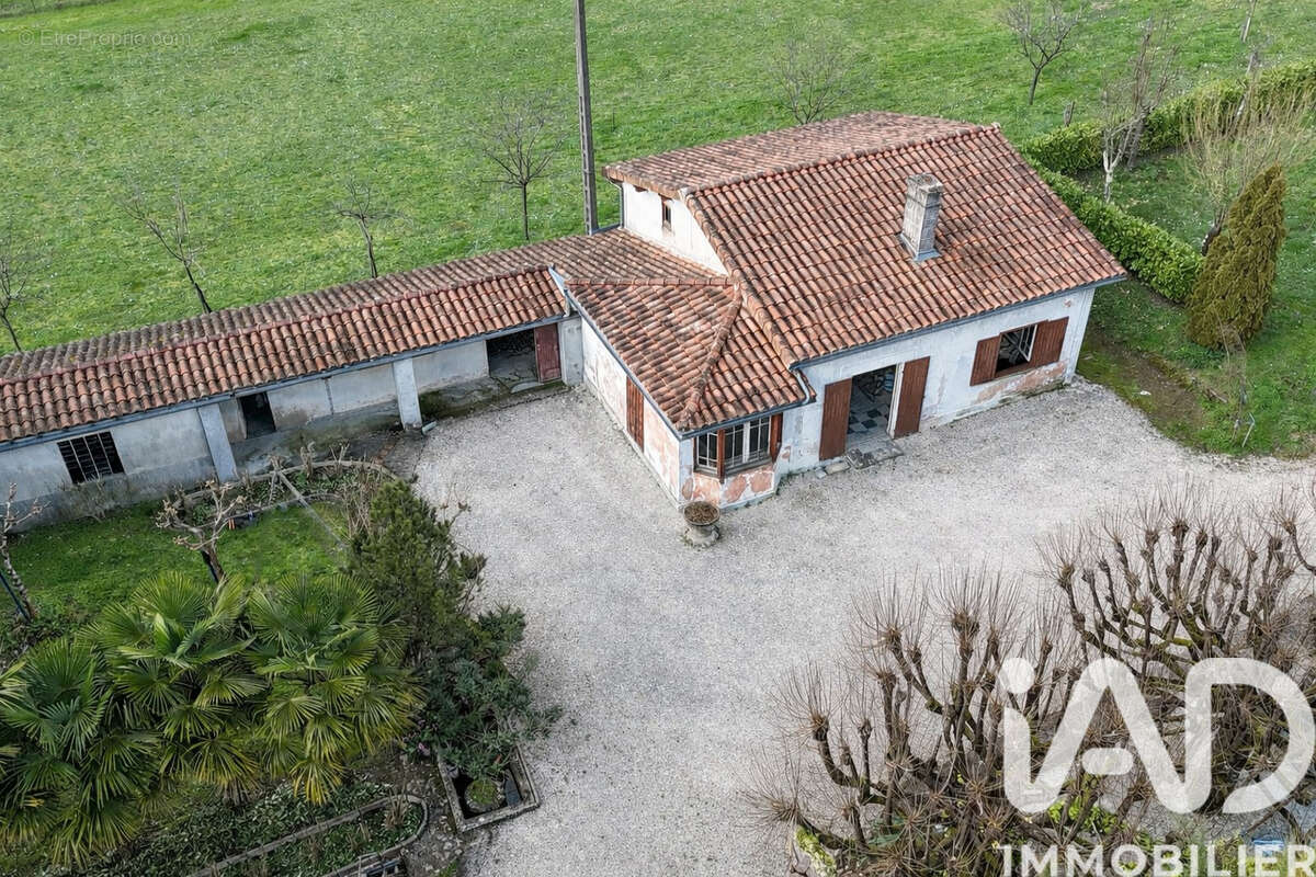 Photo 3 - Maison à MESNAC