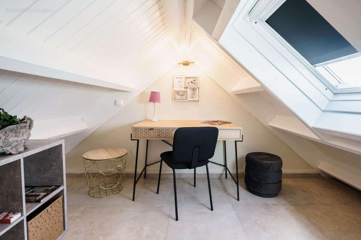 Appartement à SAINTE-ANNE