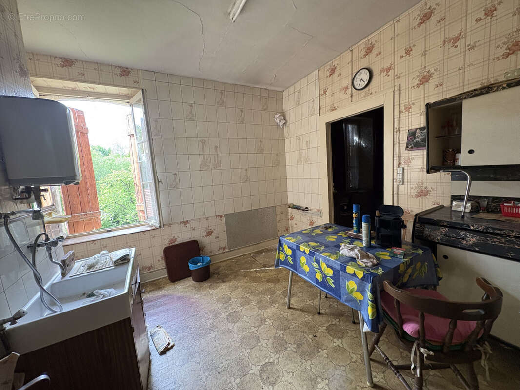 Appartement à VITTEL