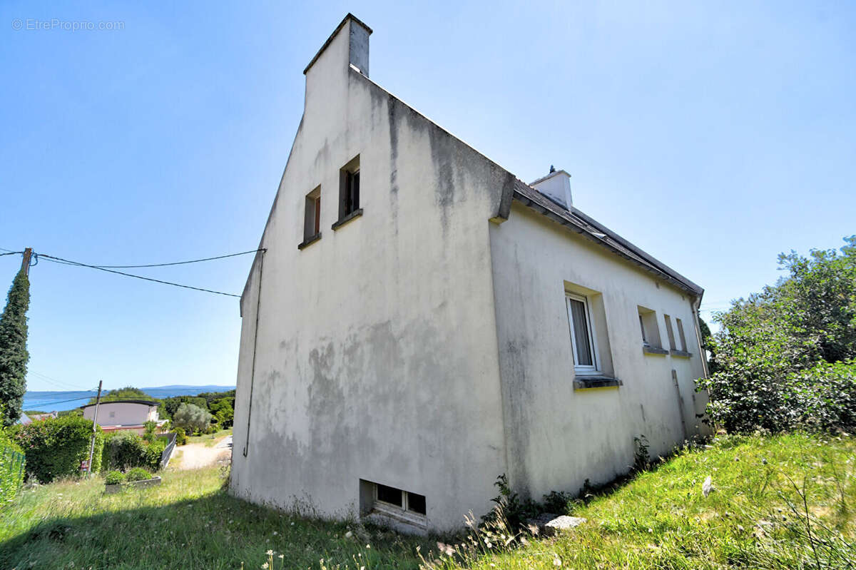 Maison à PLOUGASTEL-DAOULAS