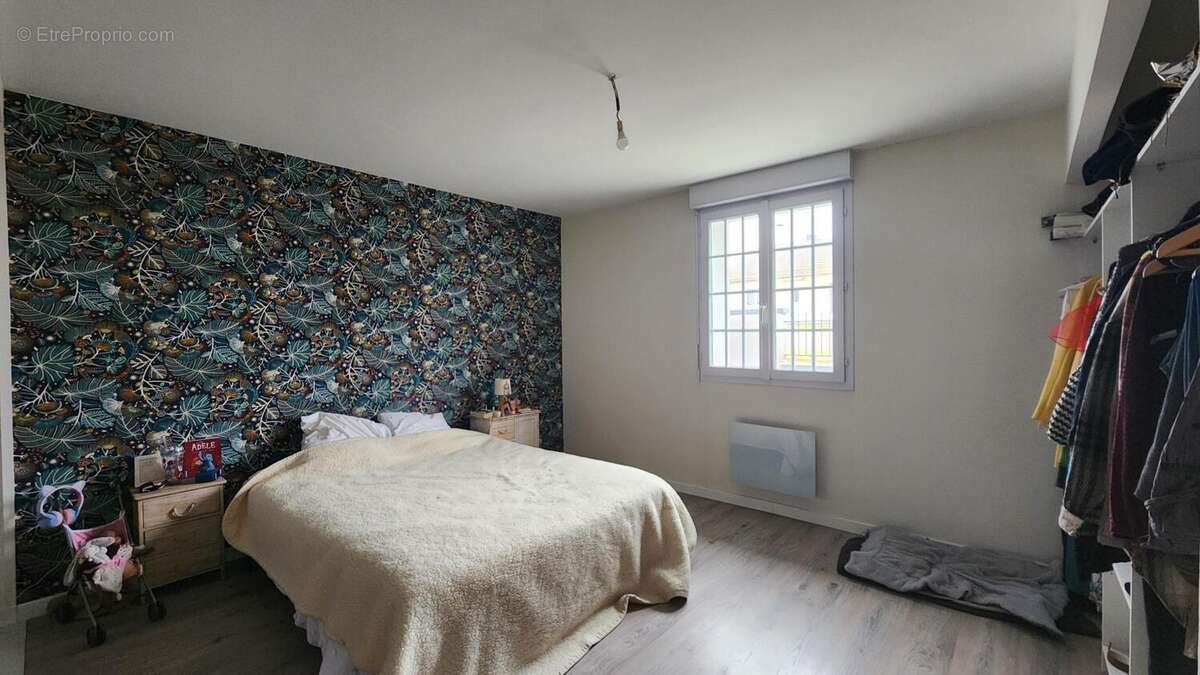 Photo 8 - Maison à CIRY-LE-NOBLE