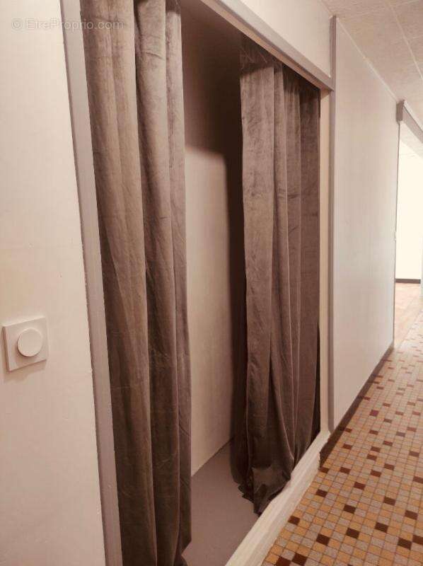 Maison à SAINT-LUBIN-DES-JONCHERETS