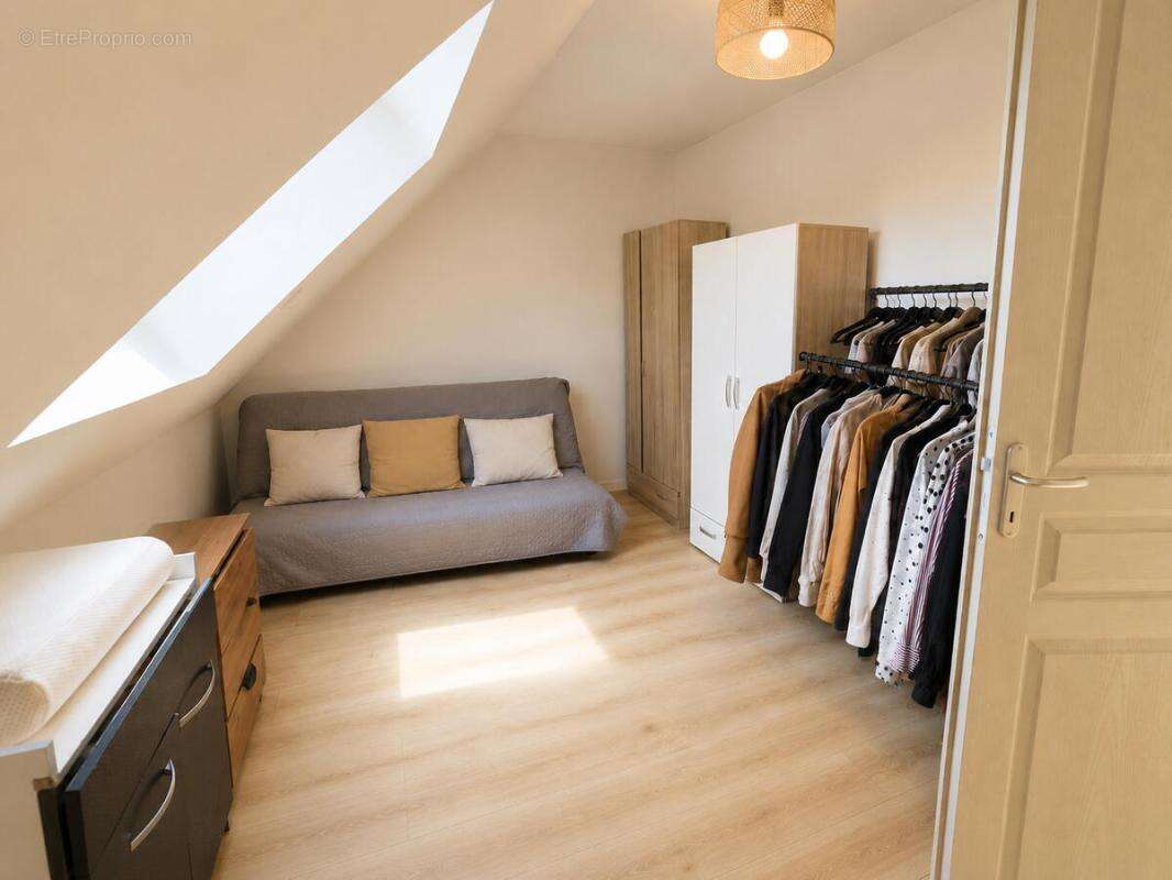 Maison 83 m² à Corgoloin  - photo 14