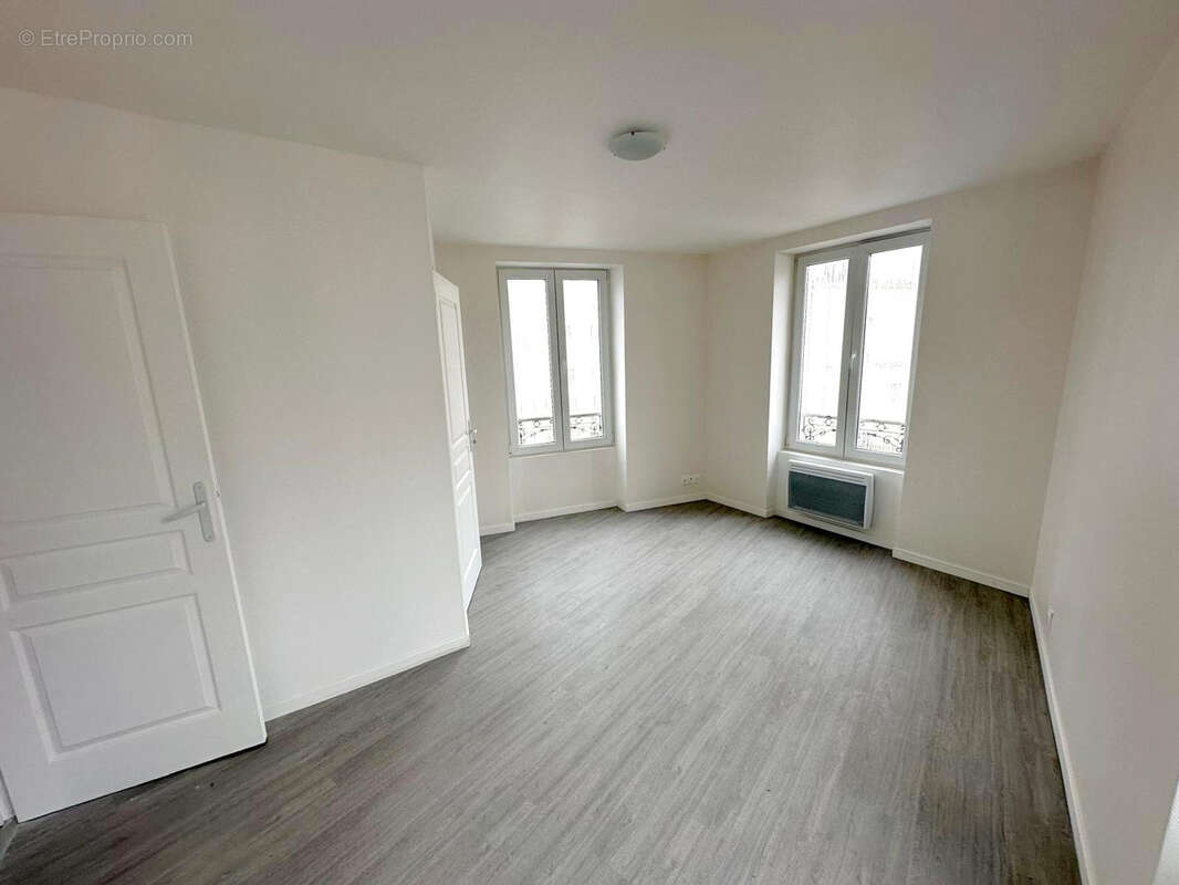 Appartement à LE MANS