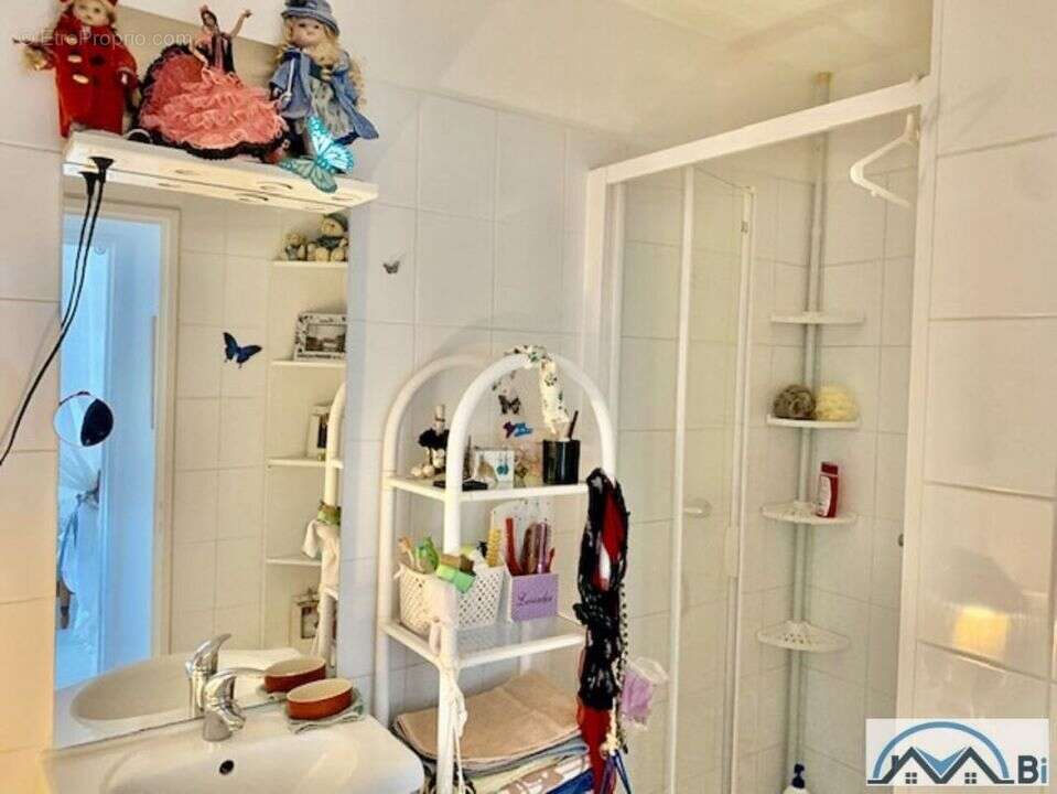 Appartement à OUISTREHAM