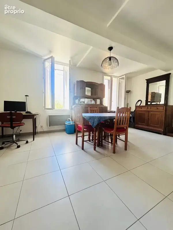 En Cévennes, Maison rénovée, à vendre - photo 5