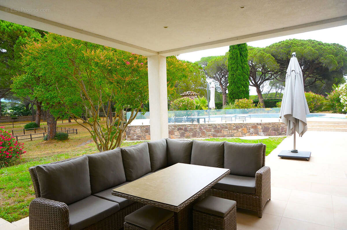 Maison à FREJUS