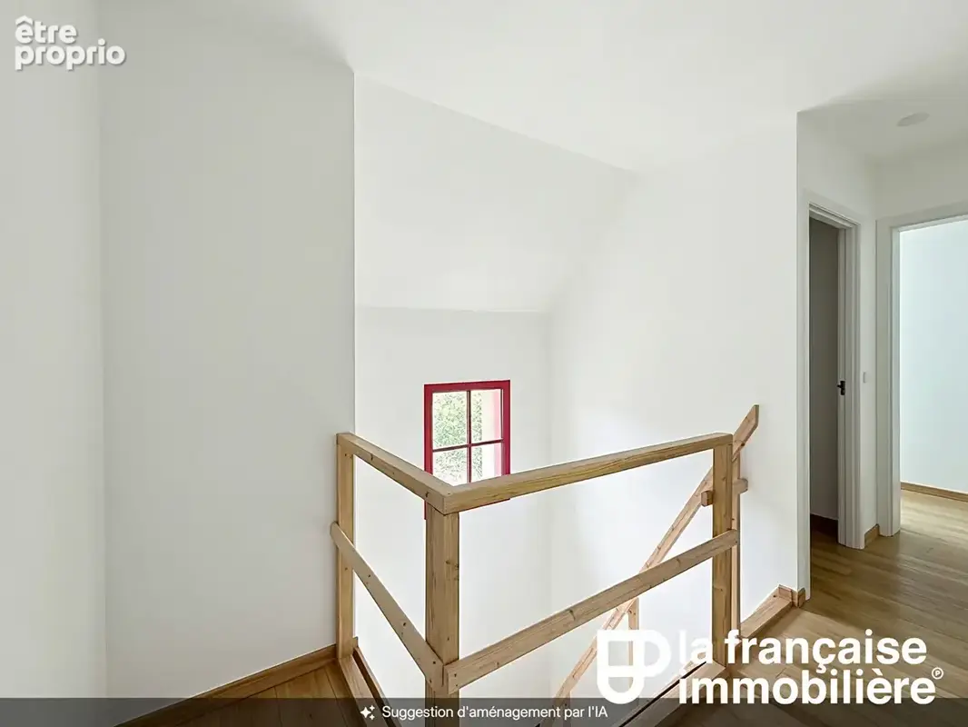 Maison rénovée au coeur de SAINT SULIAC - photo 6