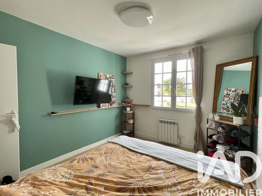 Photo 8 - Maison à COMMEQUIERS