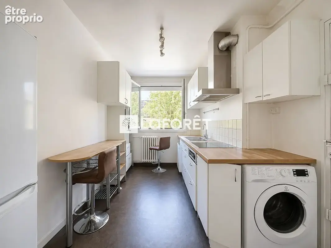 Appartement 4 pièces 75 m² à vendre à Paris-15e (75015) - photo 4