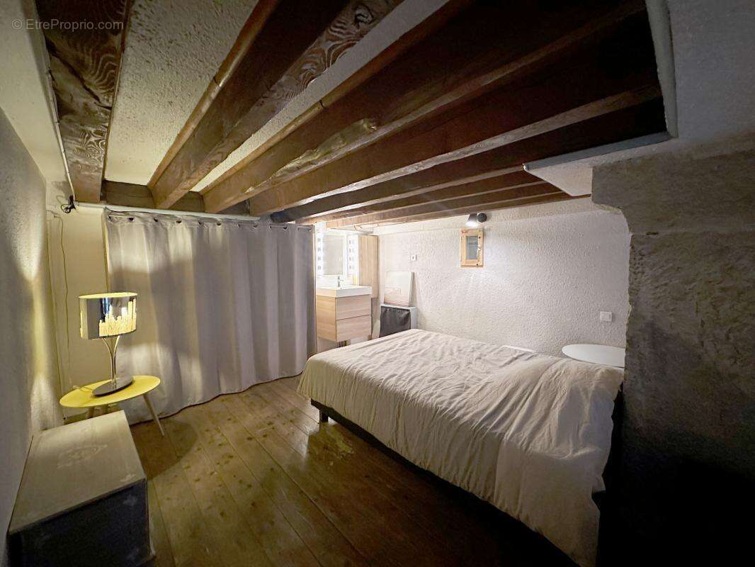 Appartement à LYON-6E