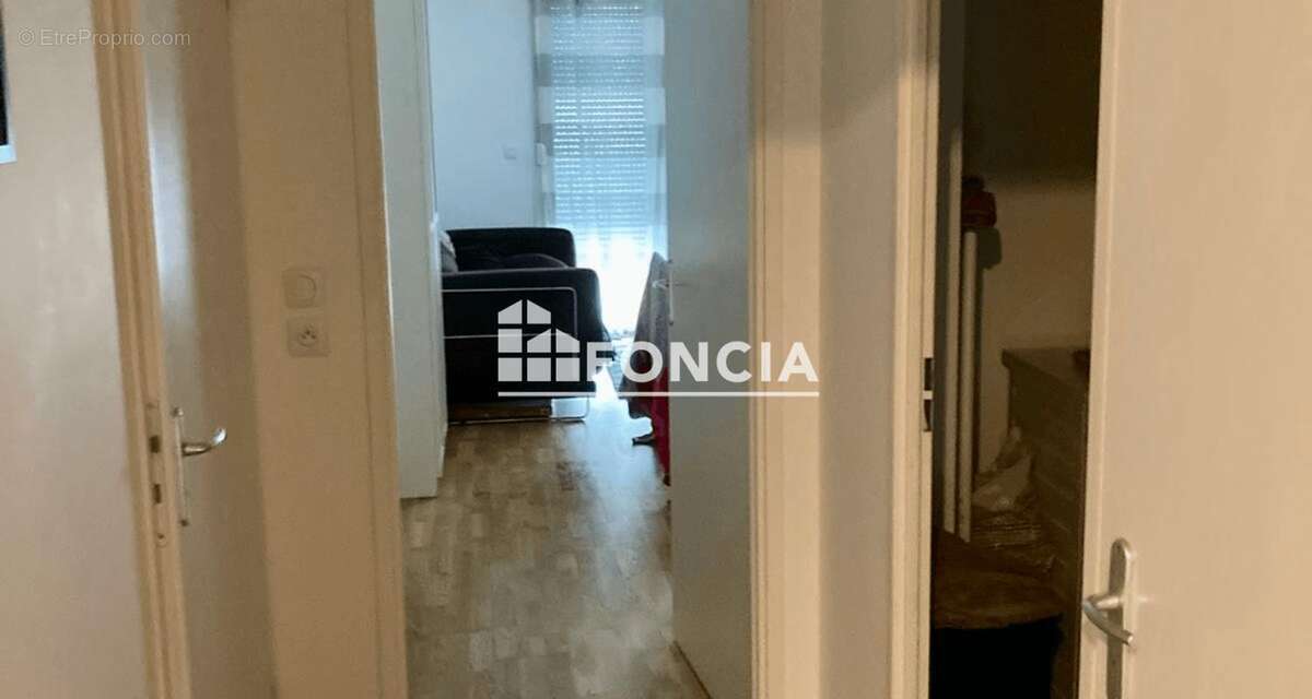 Appartement à ARRAS