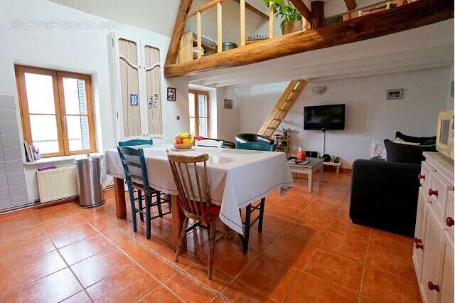 Maison à GARGENVILLE