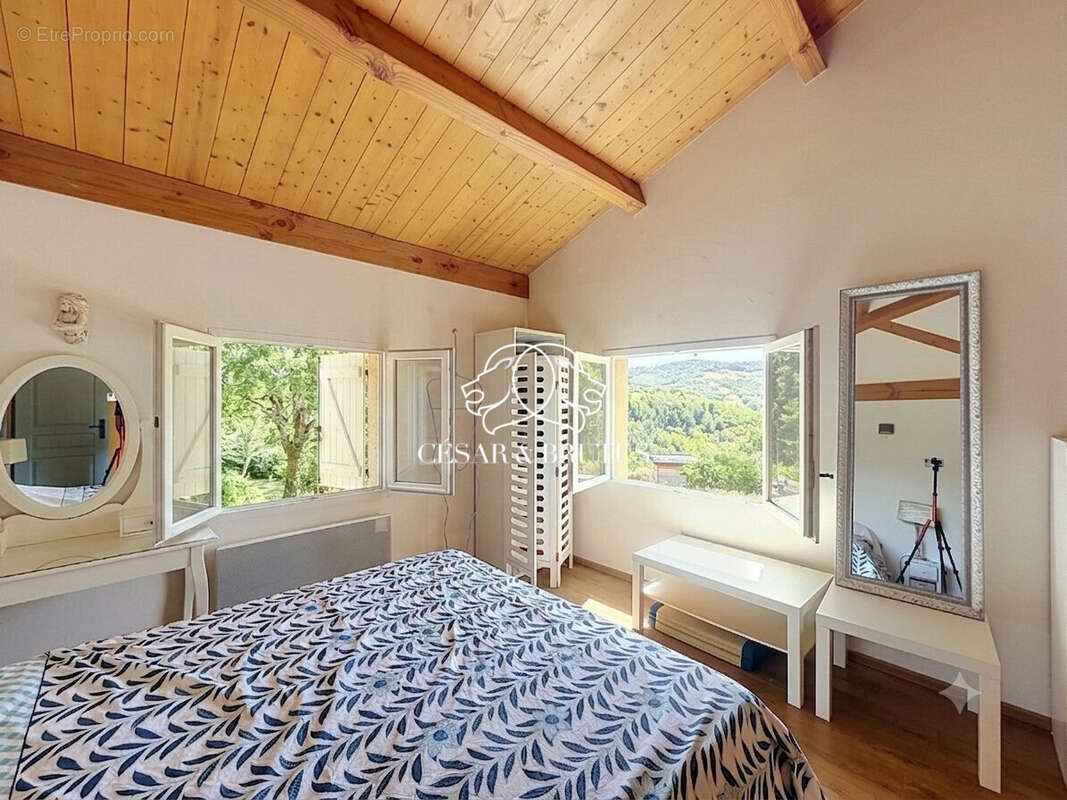 Maison 5 pièces 190 m² à vendre à Cordelle (42123) - photo 4