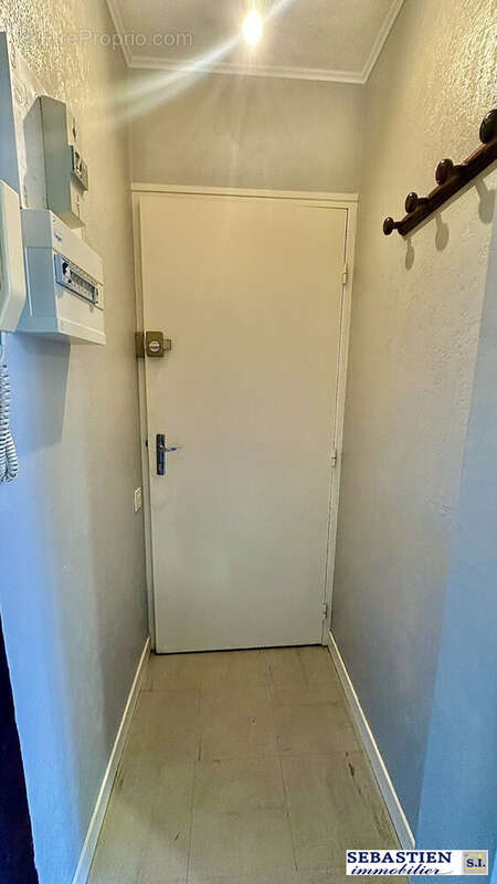 Appartement à TROYES