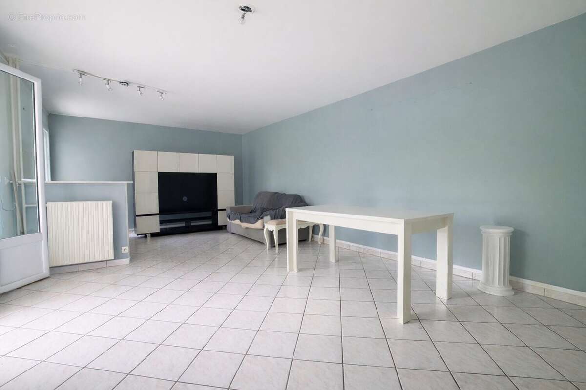 Appartement à BONDY