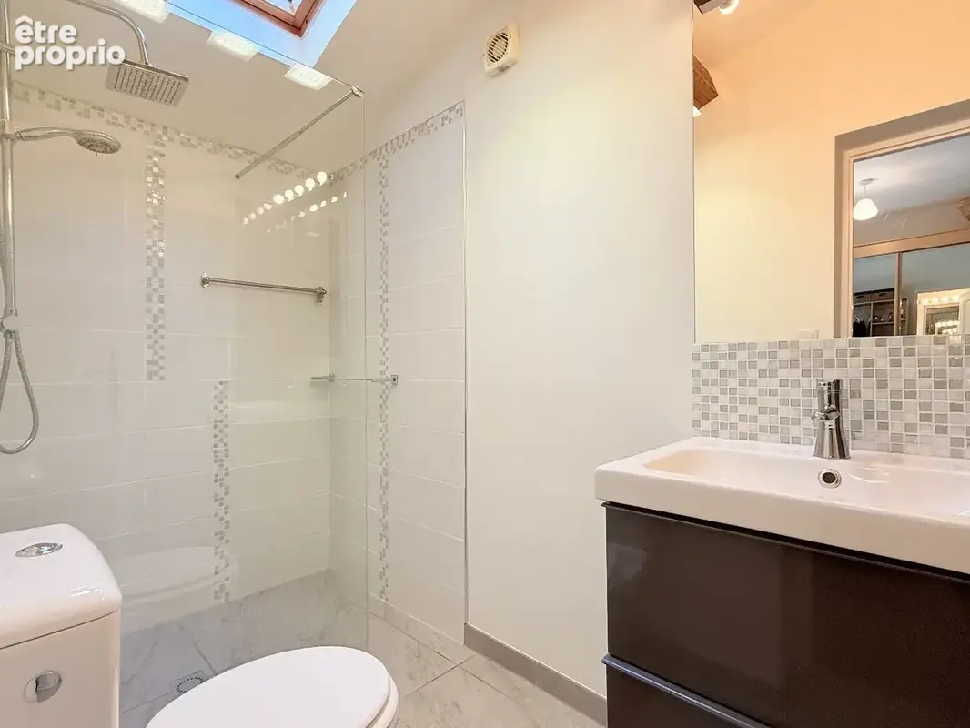 Maison d'architecte - photo 18