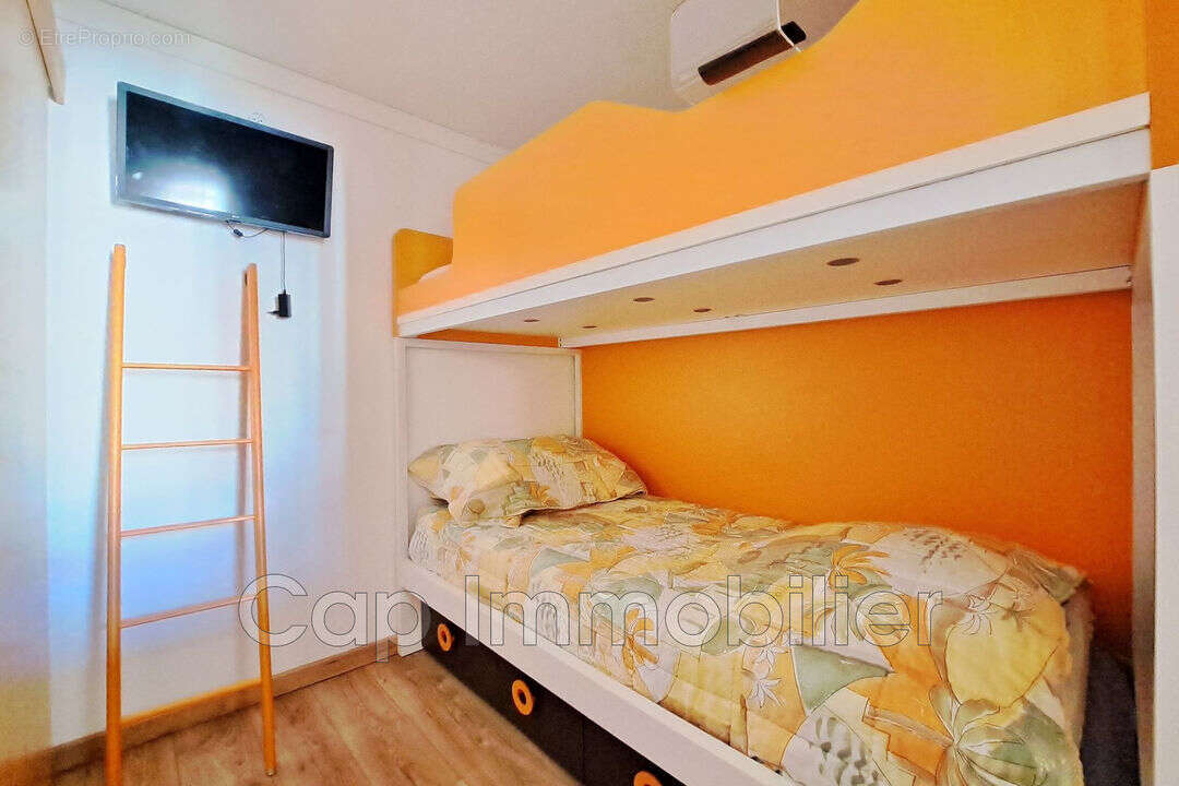 Appartement à AGDE