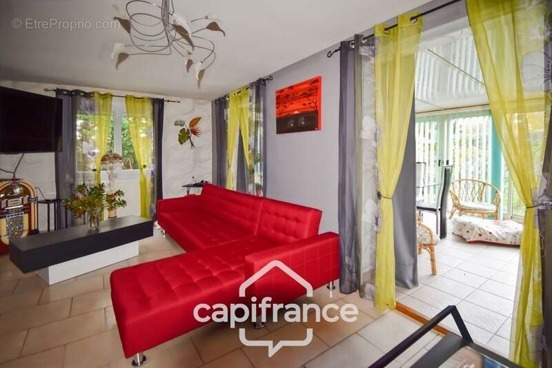 Maison à SAINT-GERMAIN-DU-BOIS