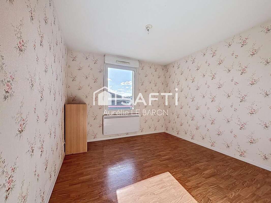 Photo 3 - Appartement à PONT-A-MOUSSON