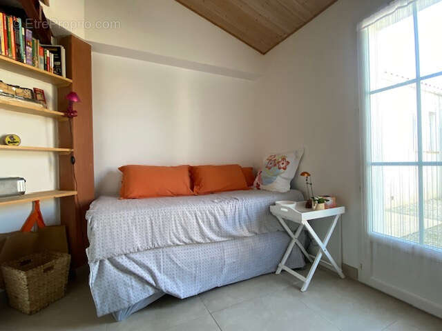 Maison à SAINT-PIERRE-D'OLERON